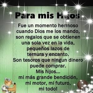 Meet your Posher, Belkys